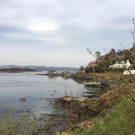 Struan House B&B Tarbert  Exterior photo