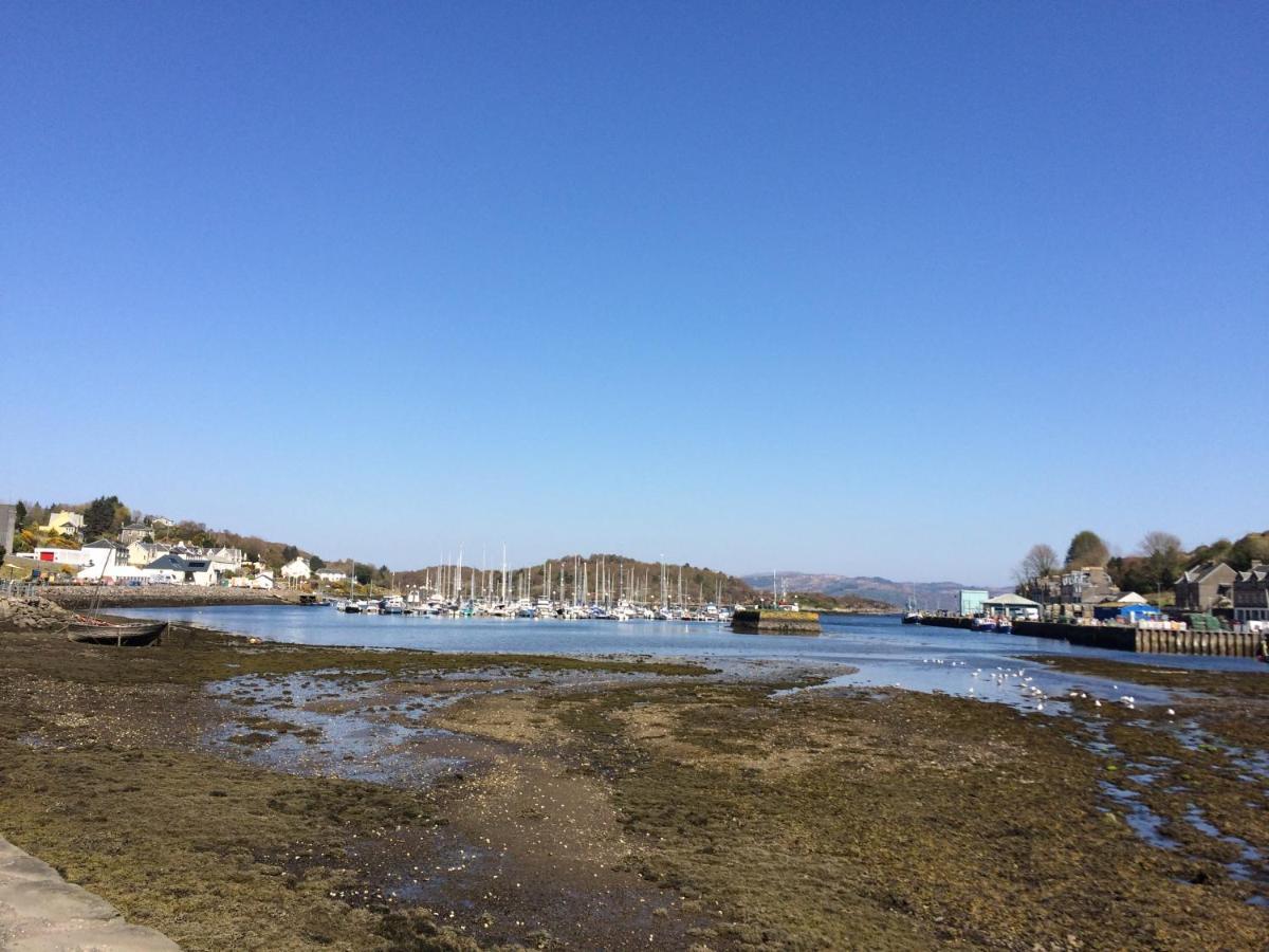 Struan House B&B Tarbert  Exterior photo